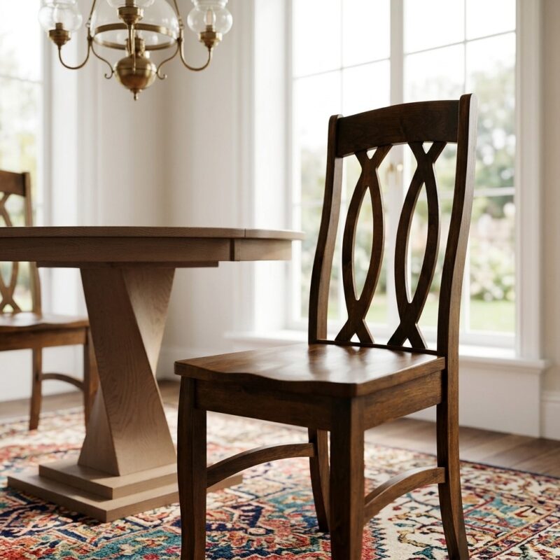 Catalina Chair