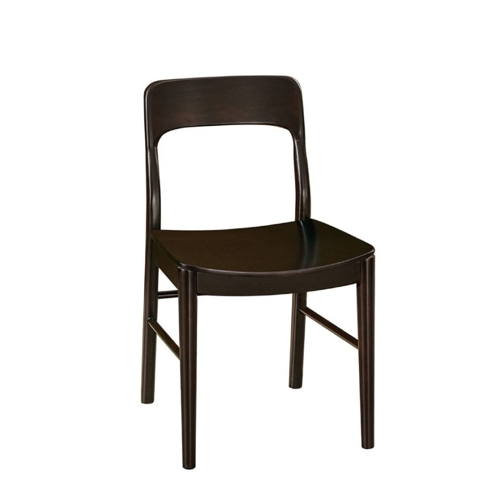 Century chair wooden
