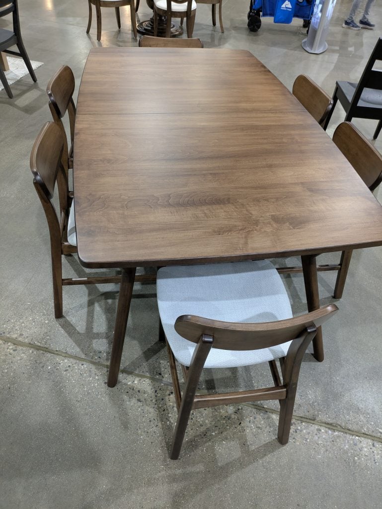 Brown Maple - Clove