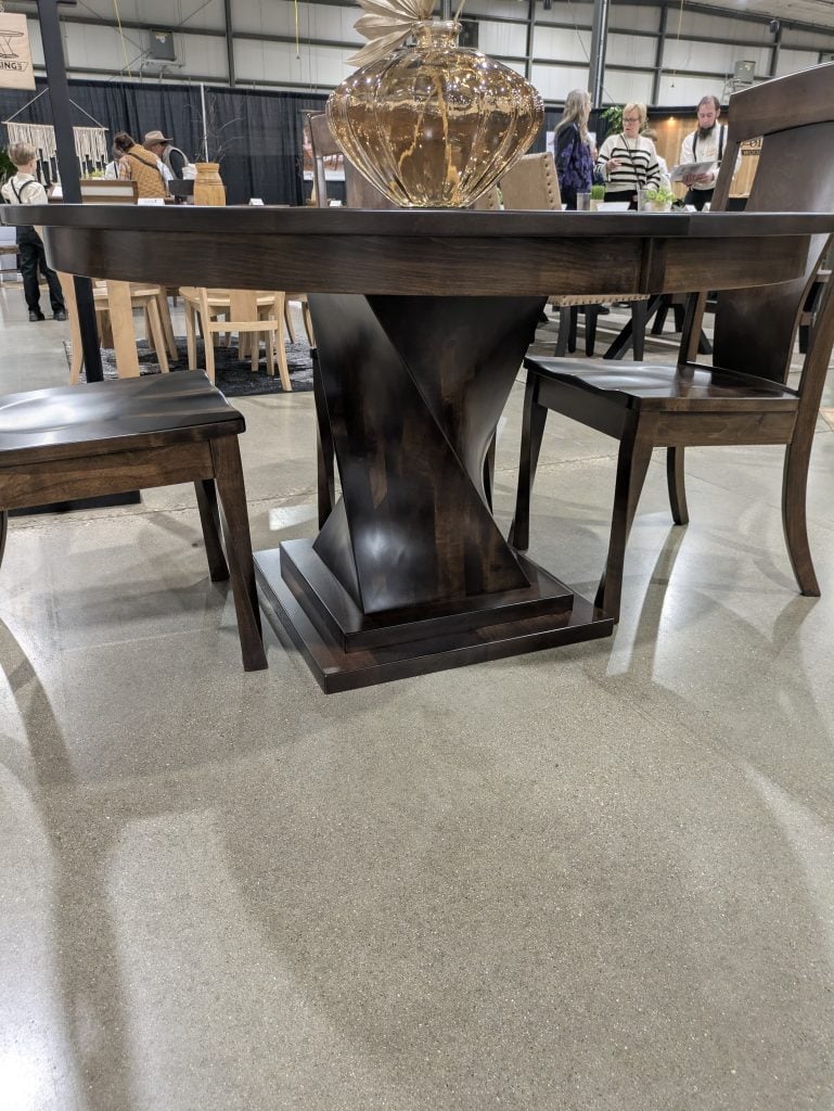 Brown Maple - Earthtone