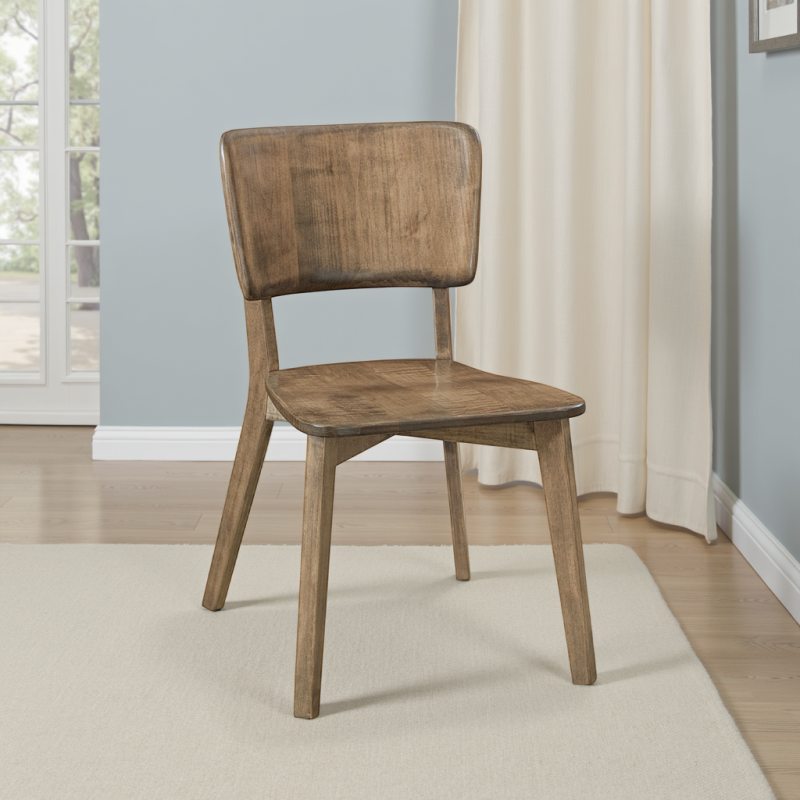 George Chair
