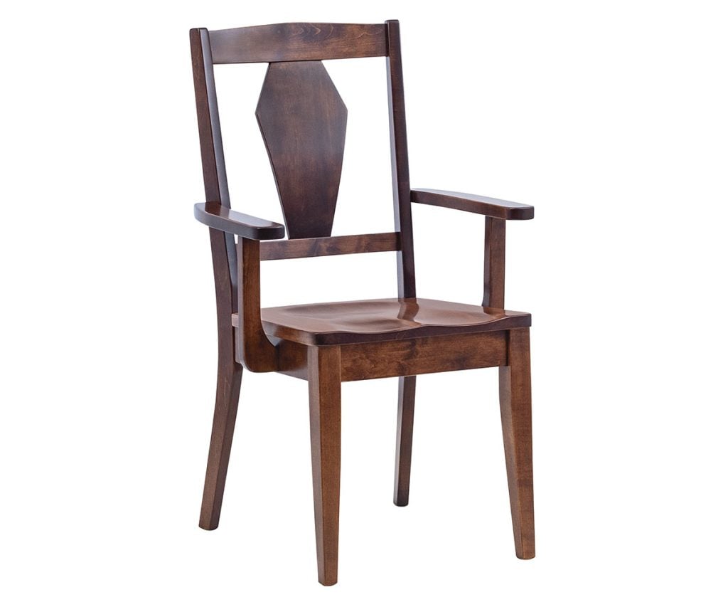 Jewel Armchair