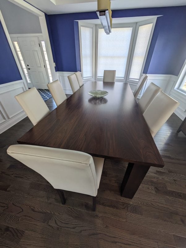 Michael's Cherry Elm