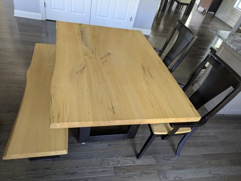 Natural Elm