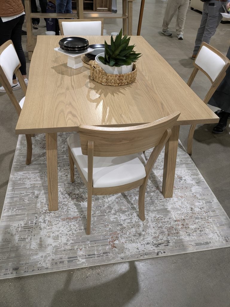 Oak Wicker