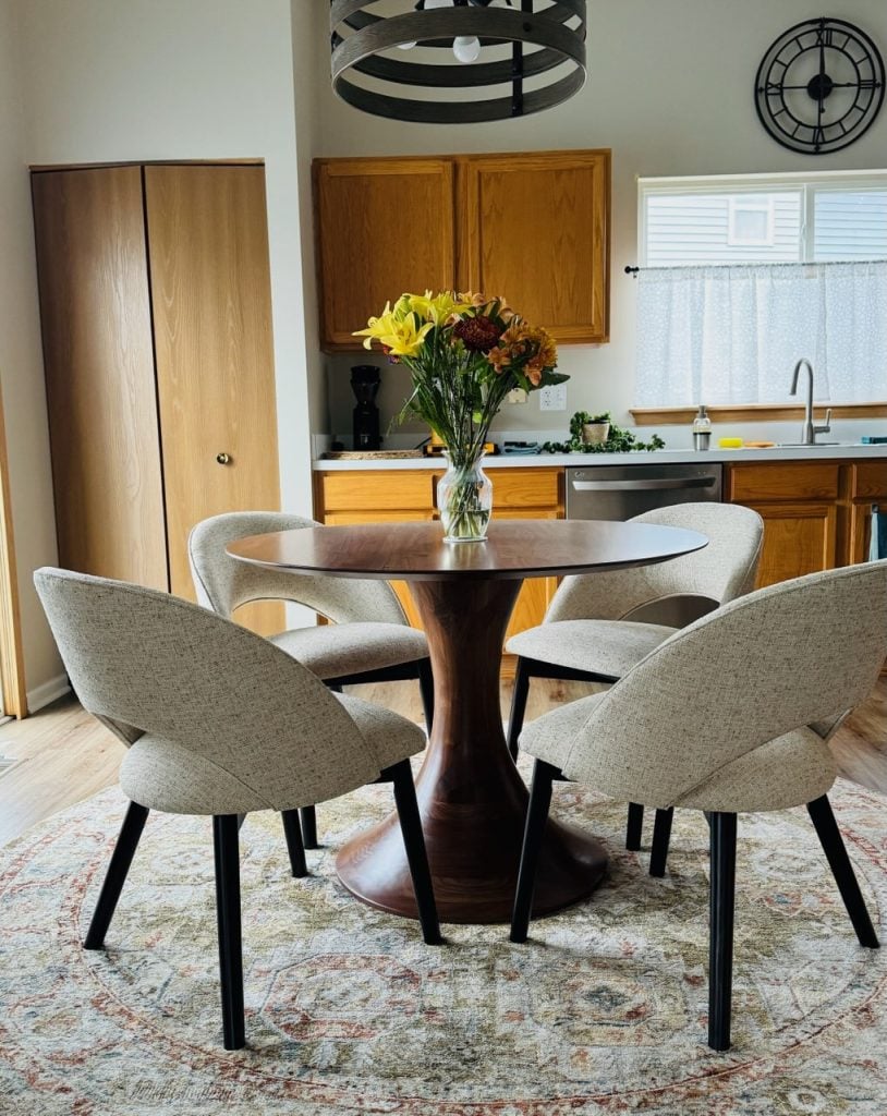 Premium Walnut Natural