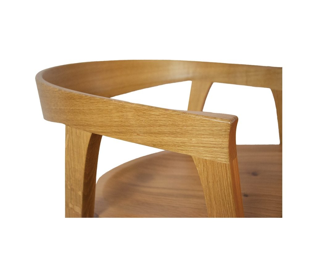 Preston-Arm-Detail Wooden