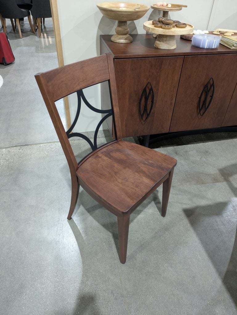 Rowan Chair 2