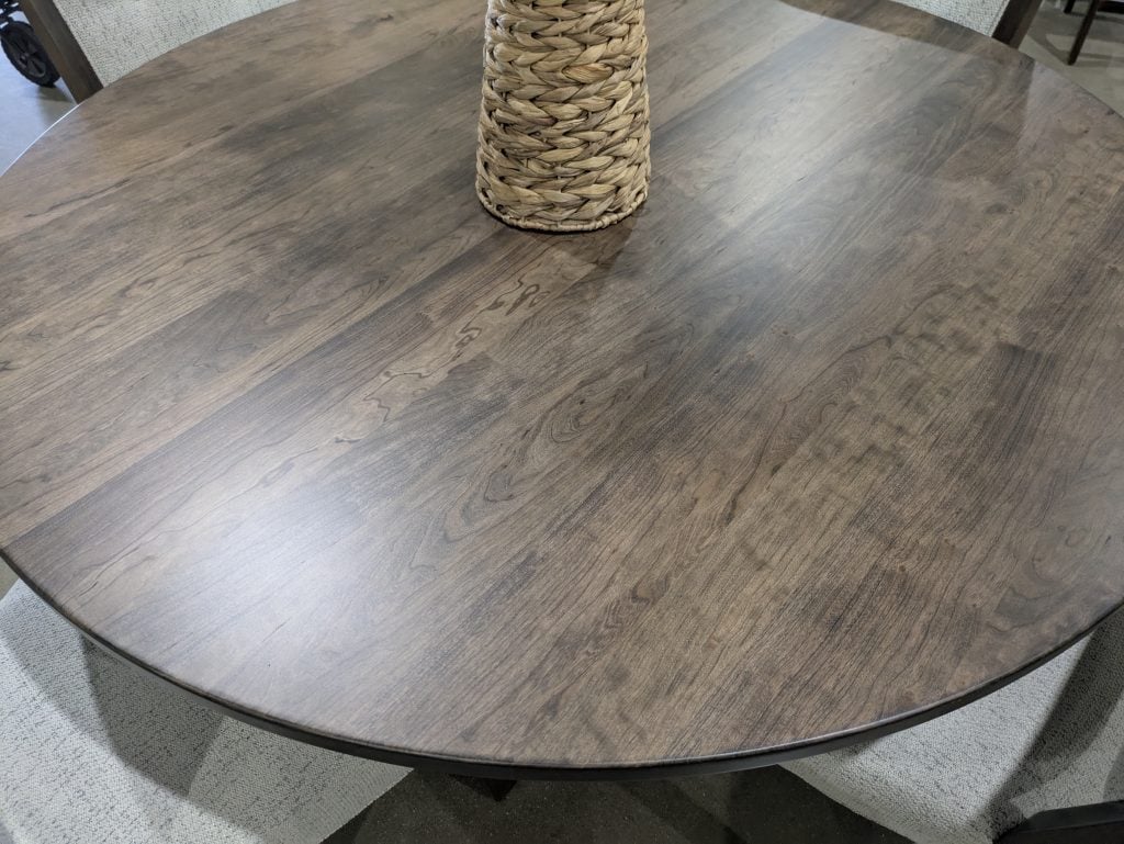 Rustic Cherry Carbon 3