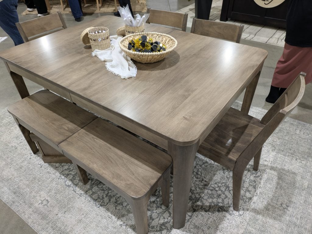 Brown Maple Sandstone