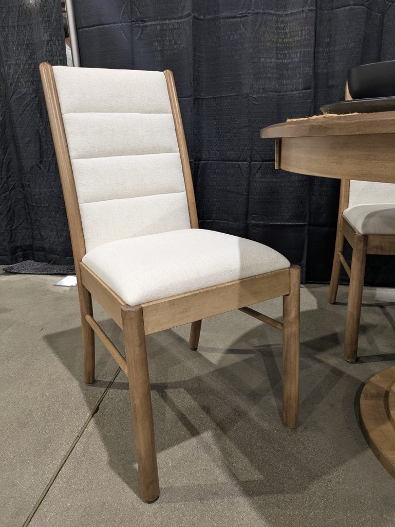 Simon Side Chair