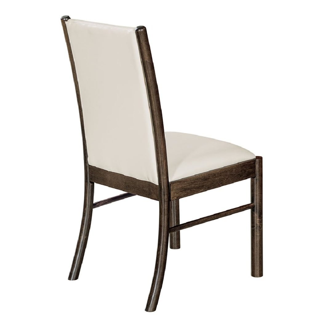 Simon Side Chair back