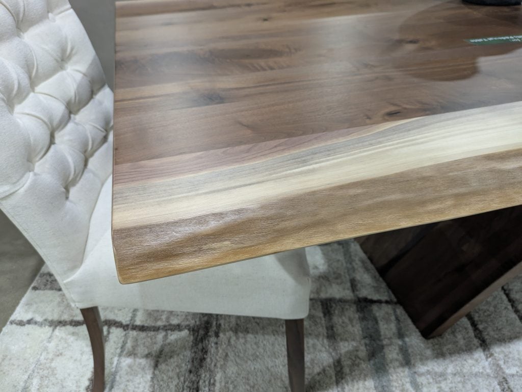 Valerie Table 4
