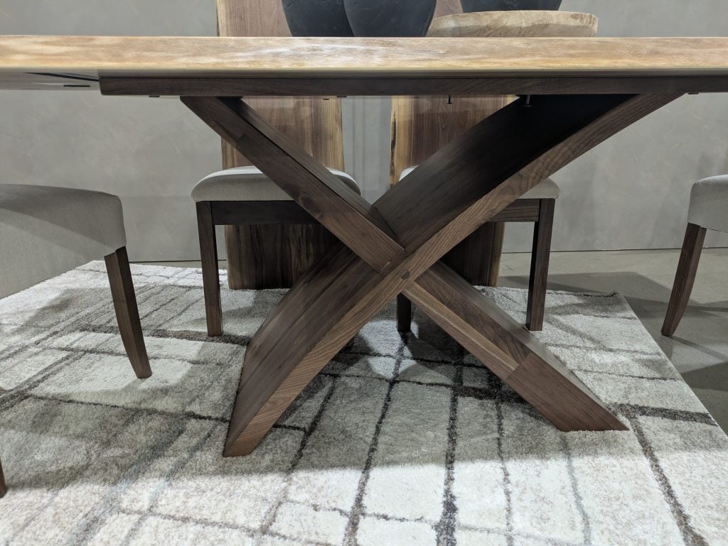 Valerie Table 5