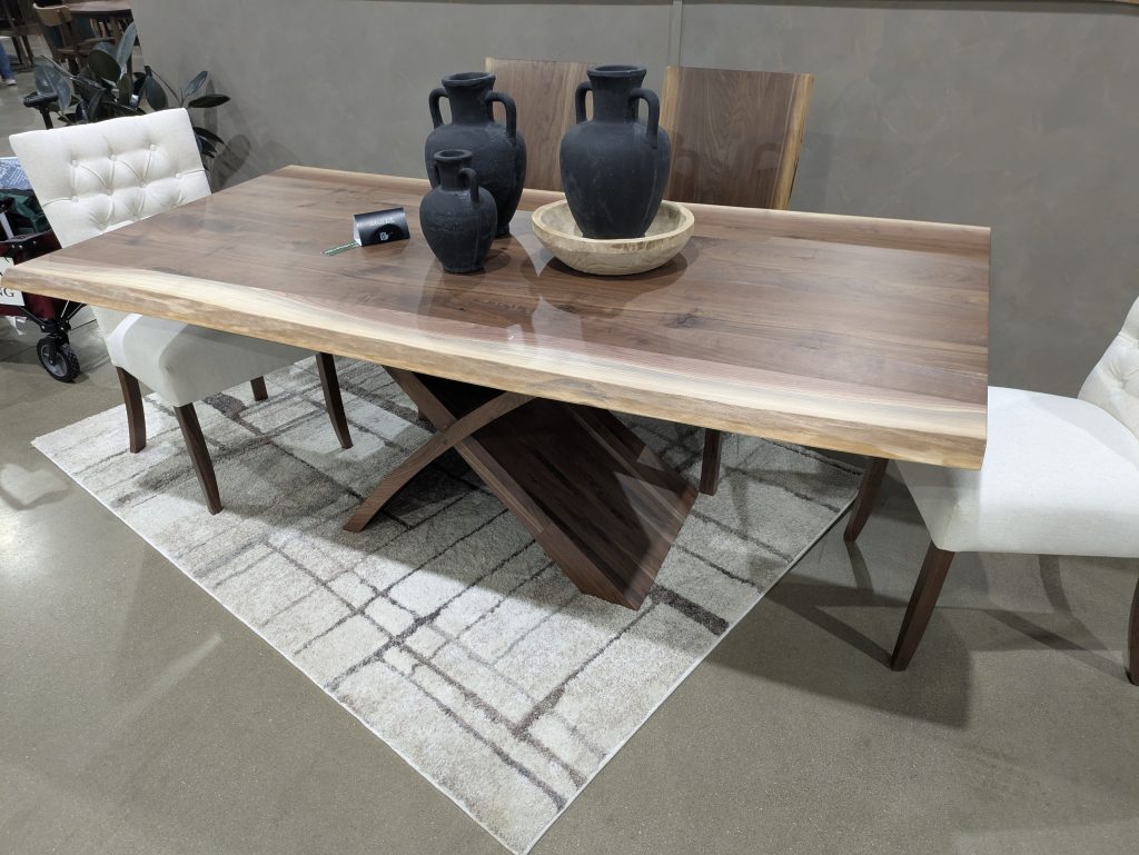 Valerie Table1