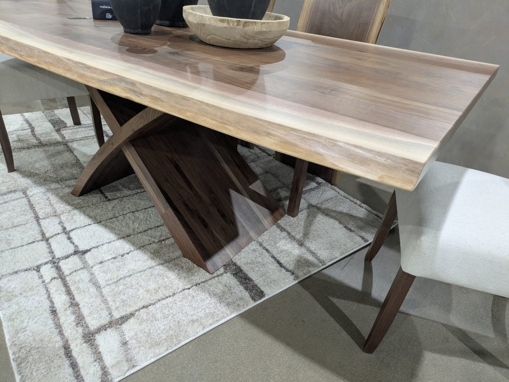 Valerie Table2