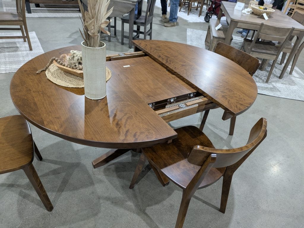 Vintage Antique Sap Cherry