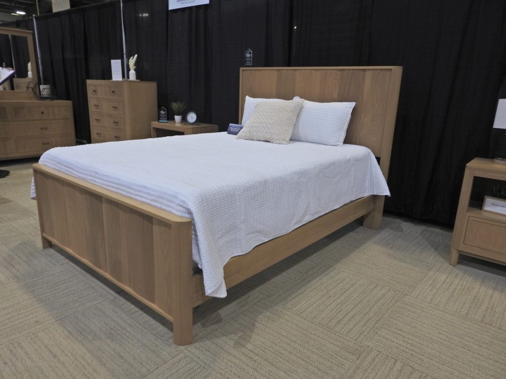 Madeline bed1