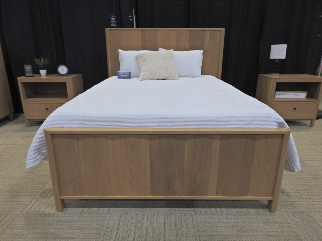Madeline bed2