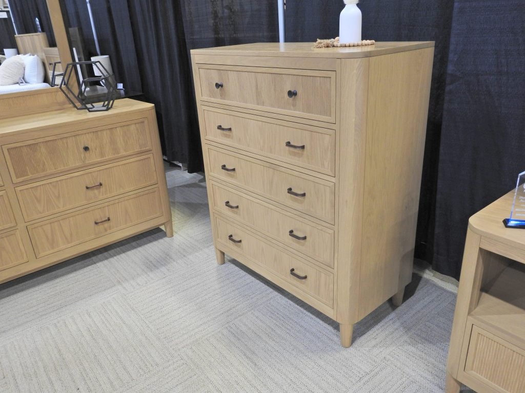 Madeline chest1