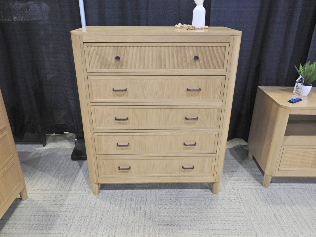 Madeline chest2