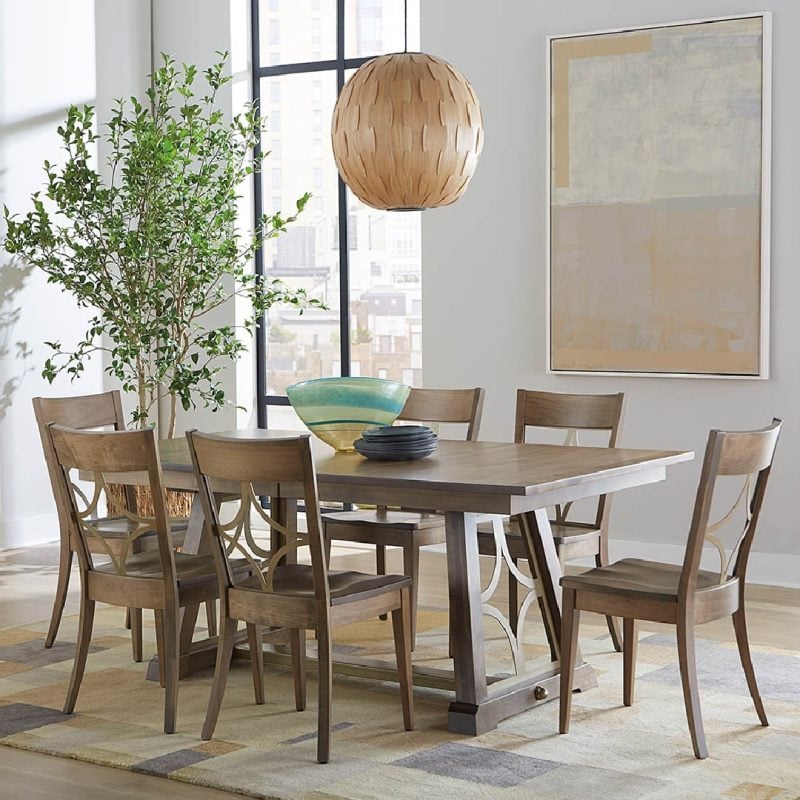 Rowan Table