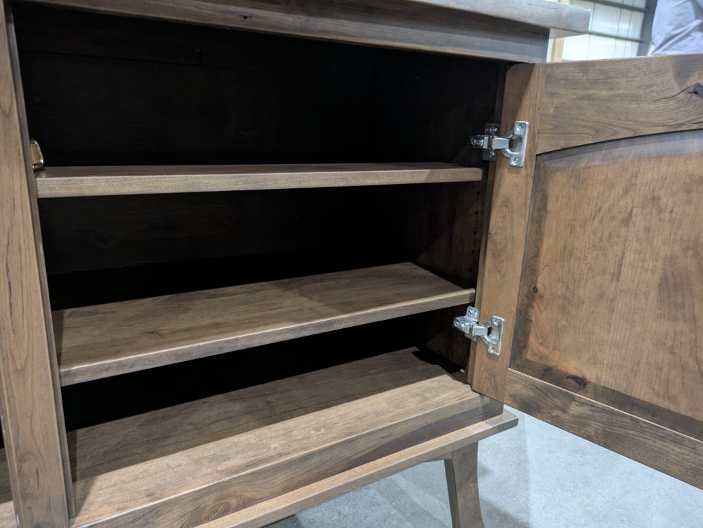 Soho Server 6