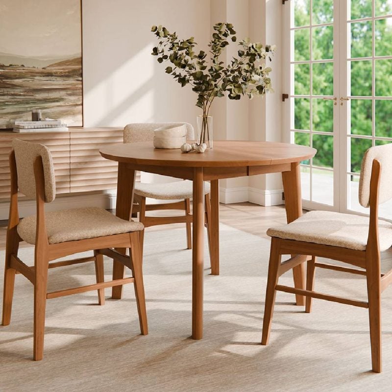 Wren Round Table