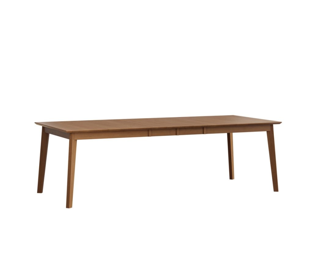 Del Monte Table with 2 leaves