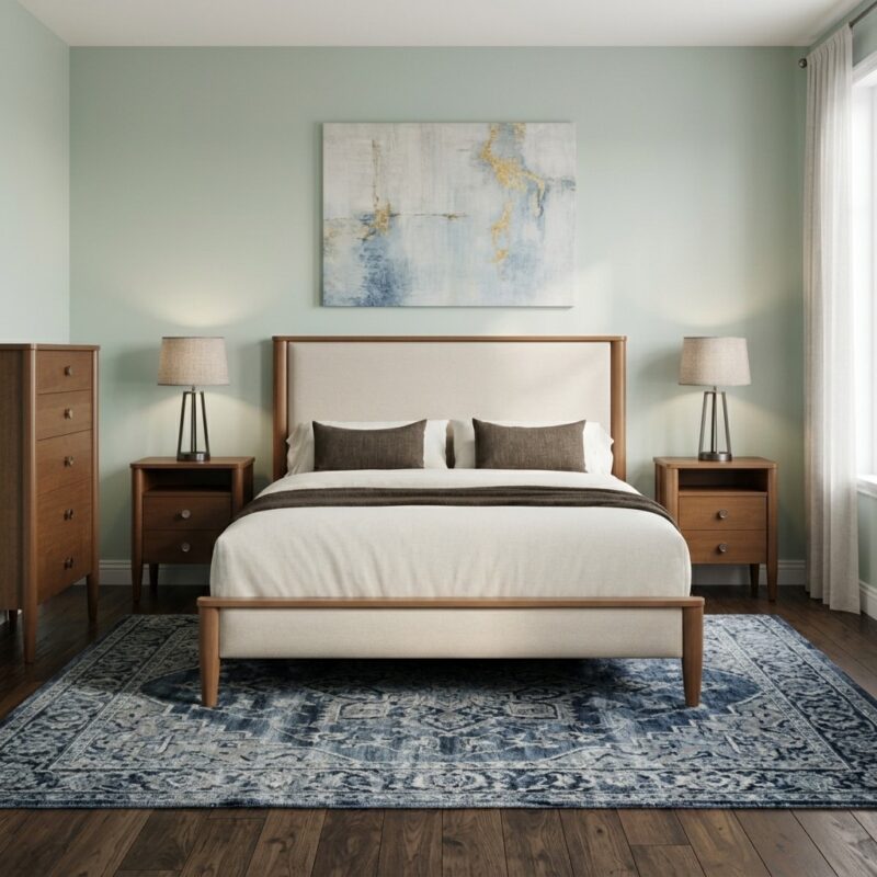 Brady Bed