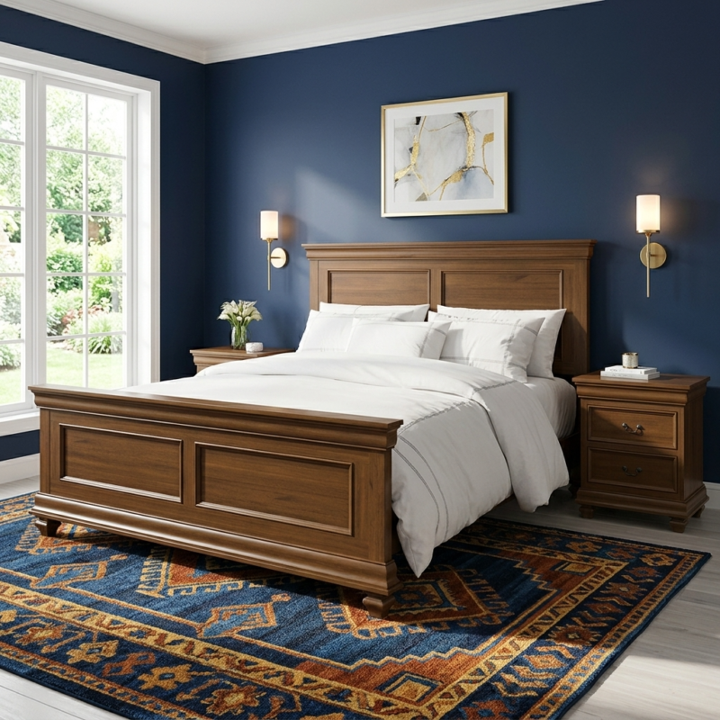 Bailey Bed