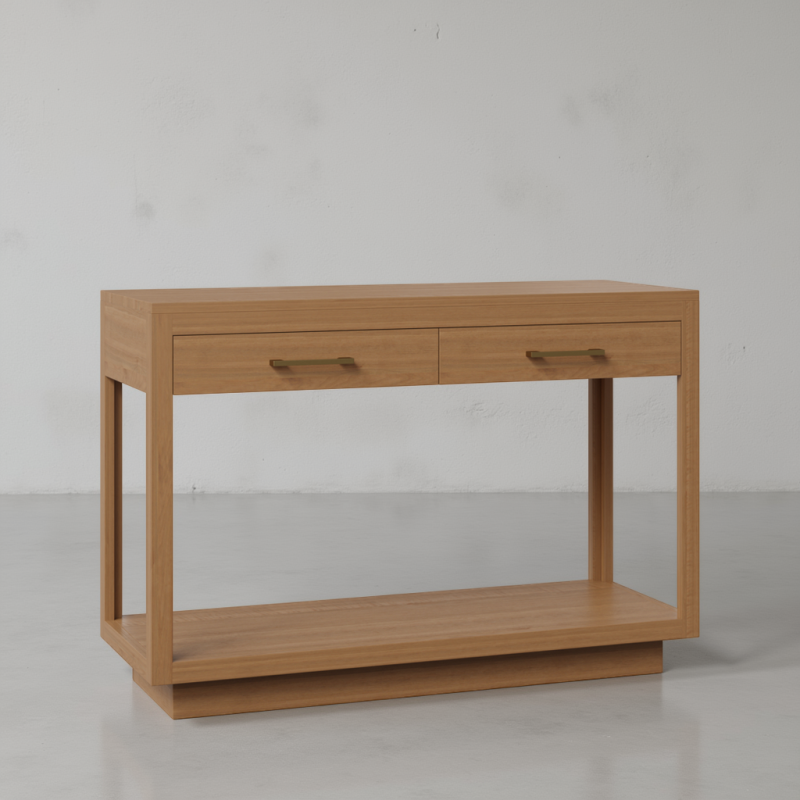 Ashlyn Sofa Table