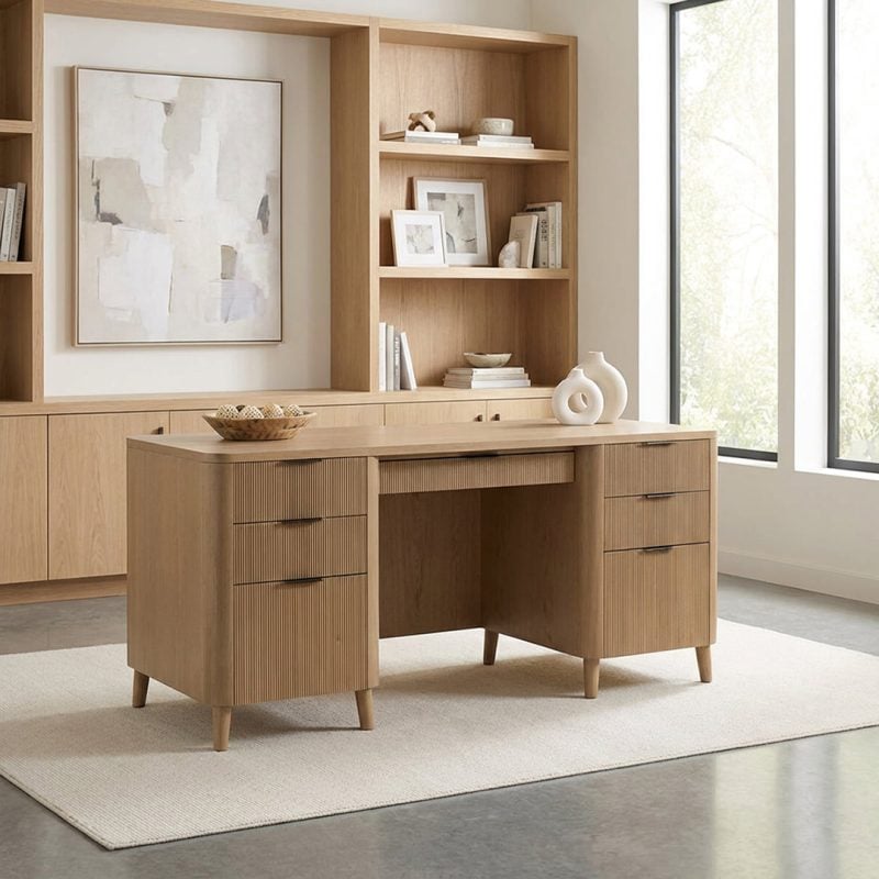 Branton Executive Desk