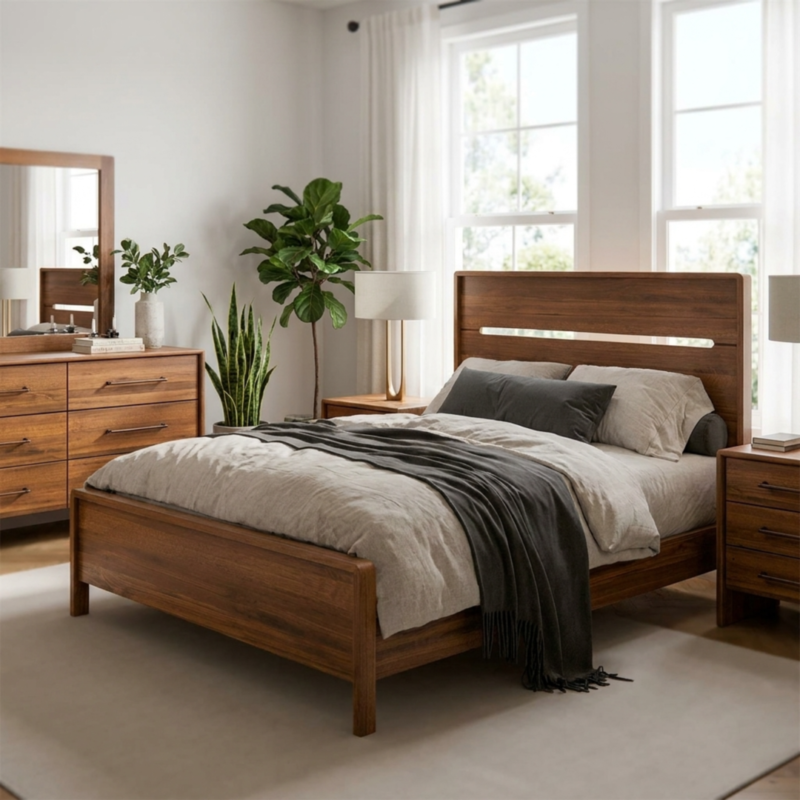 Amy Bed
