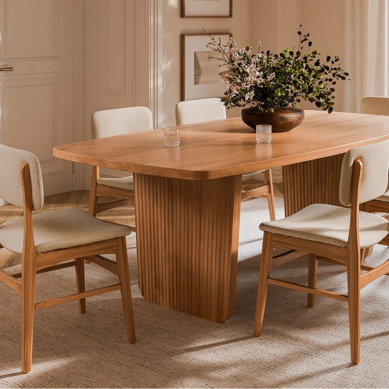 Ashley Dining Table