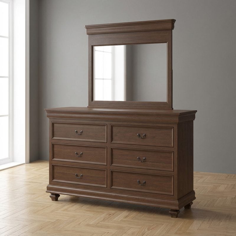 Bailey Dresser