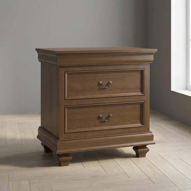 Bailey Nightstand