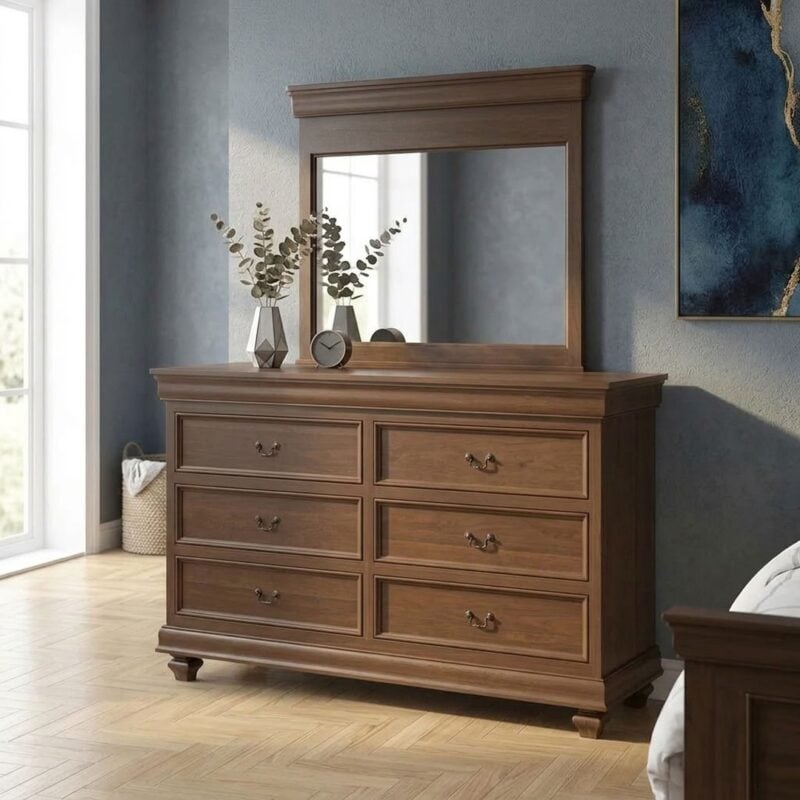 Bailey Dresser