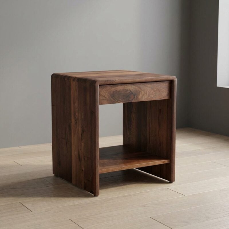Andrew End Table