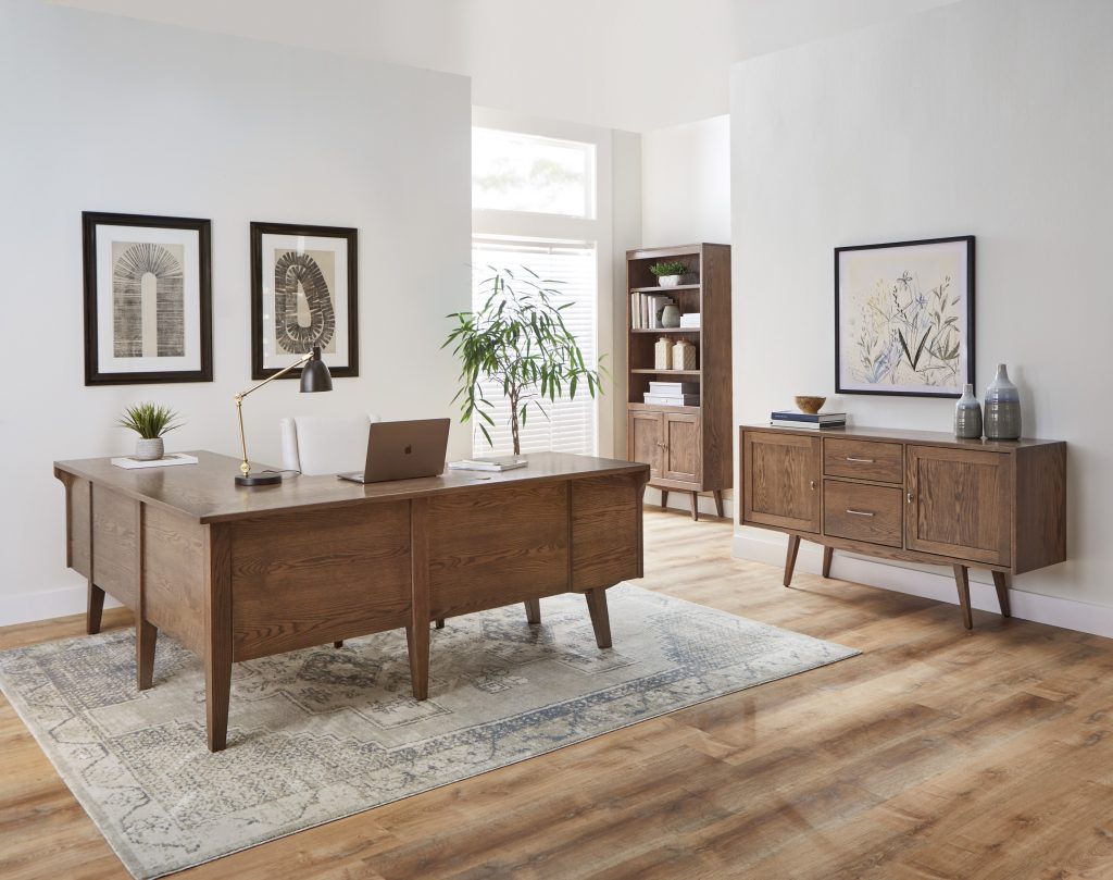 Marina Office Collection Front NO HUTCH