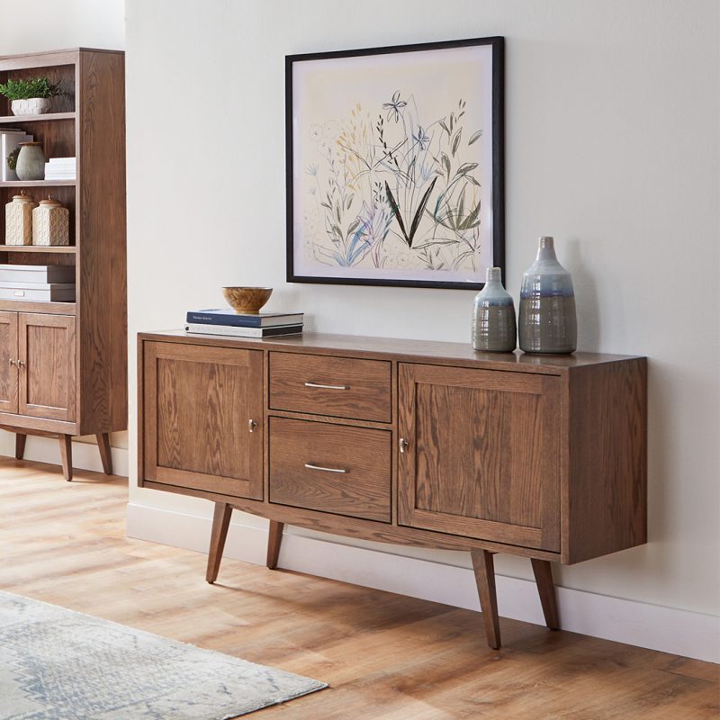 Meridian Credenza