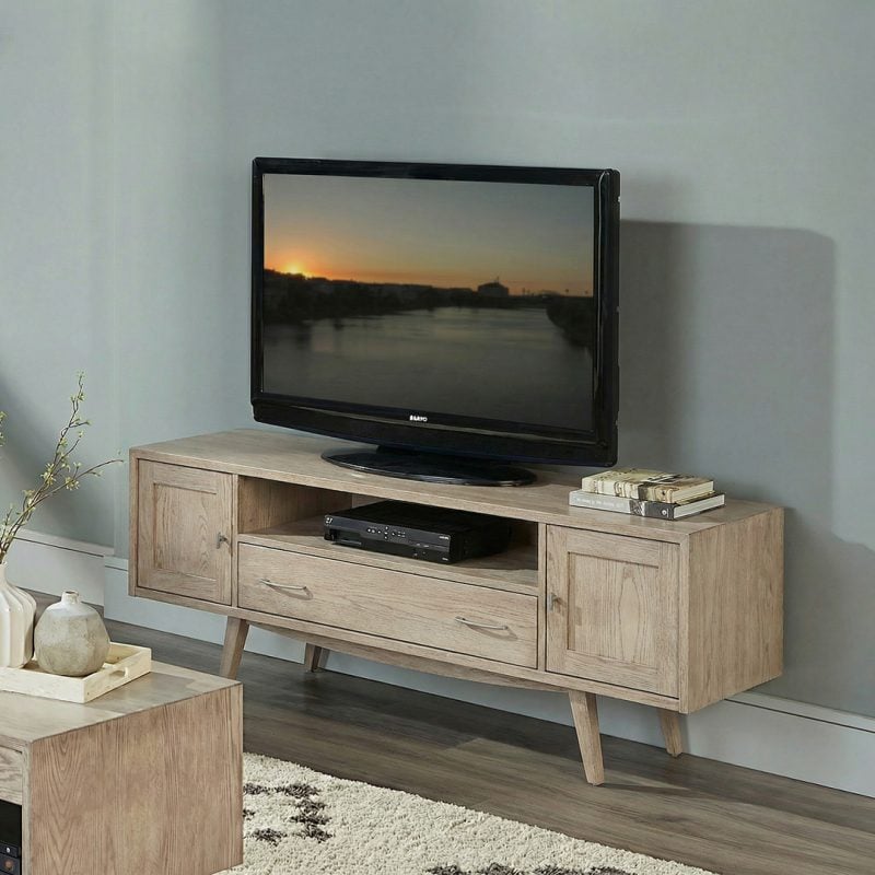 Meridian 72'' Media Stand
