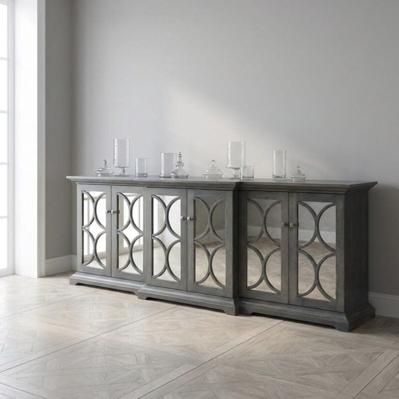 Jasmine Sideboard