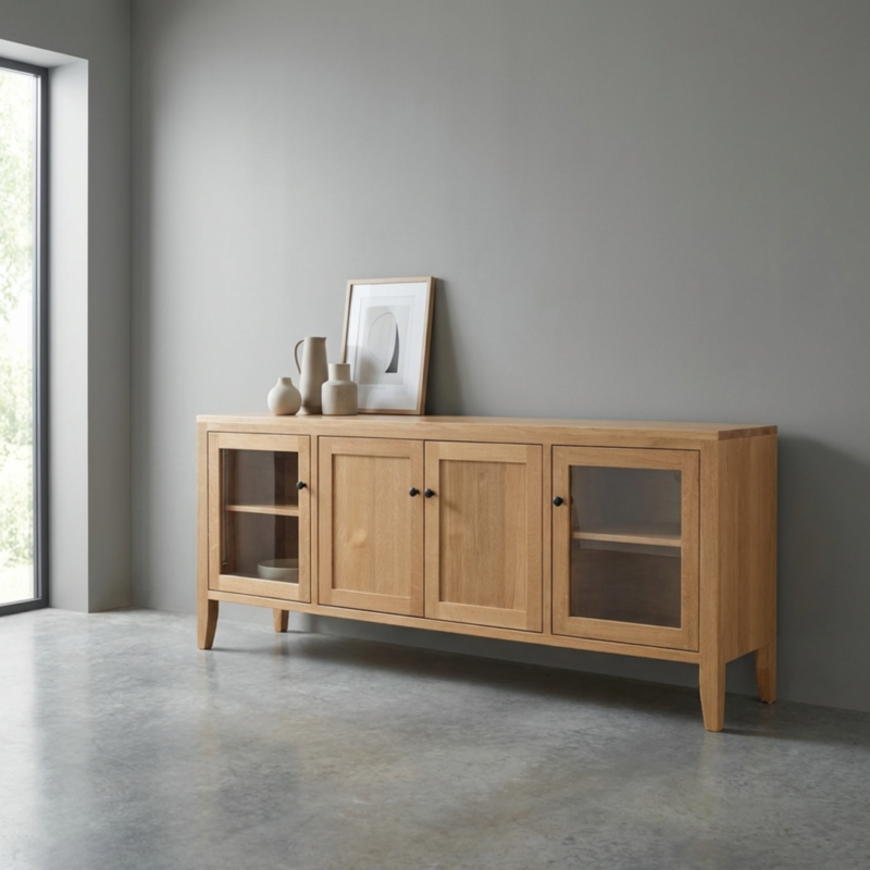 Bryson Entertainment Console