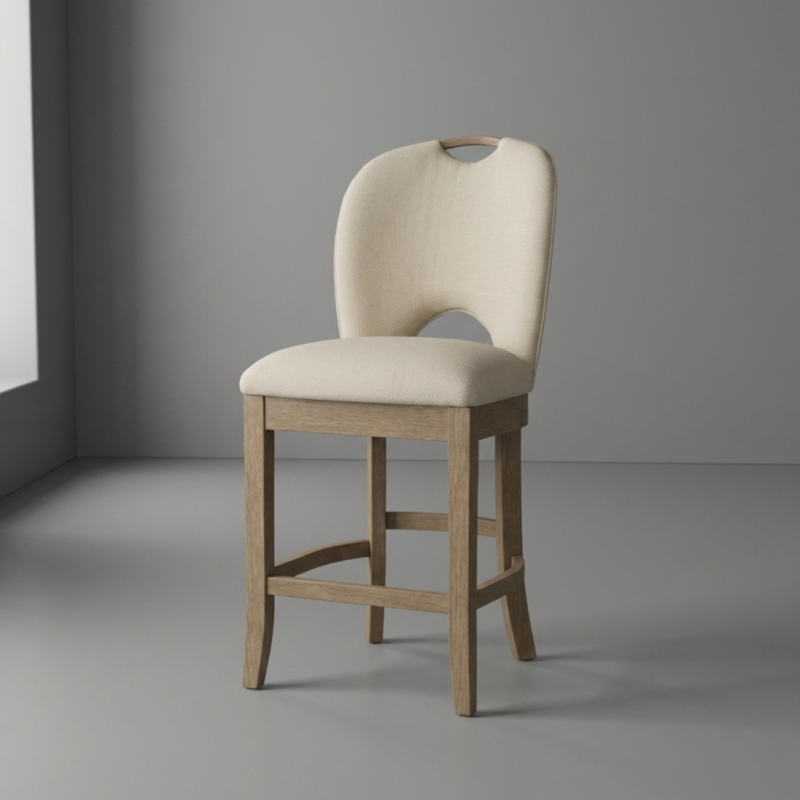 Martin Bar Chair