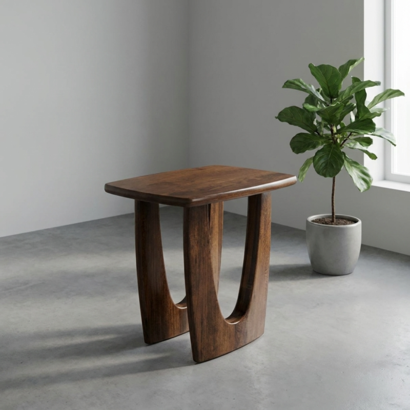 Warren Chairside End Table