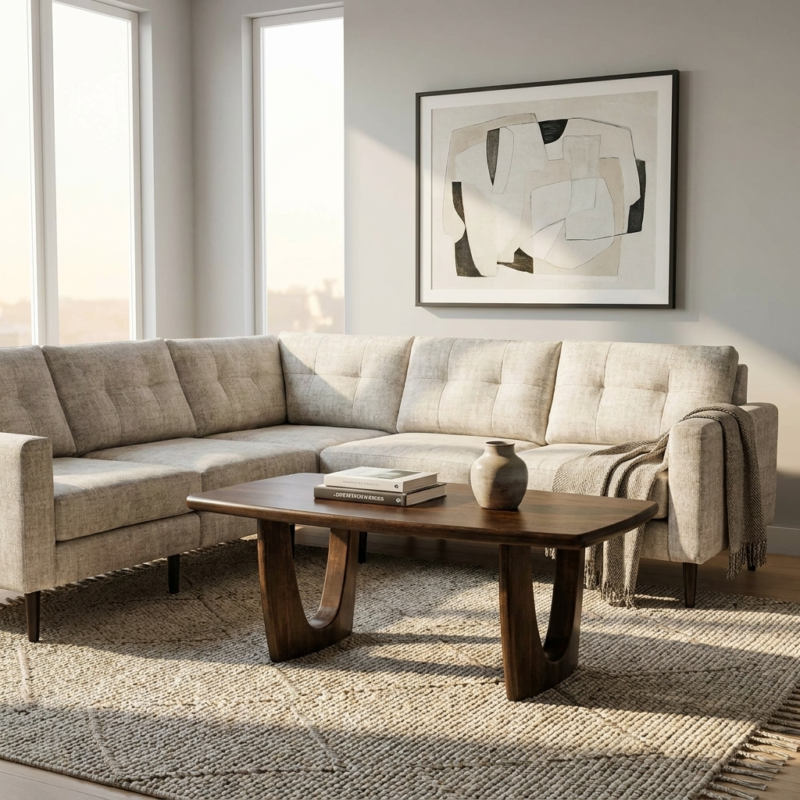 Warren Coffee Table