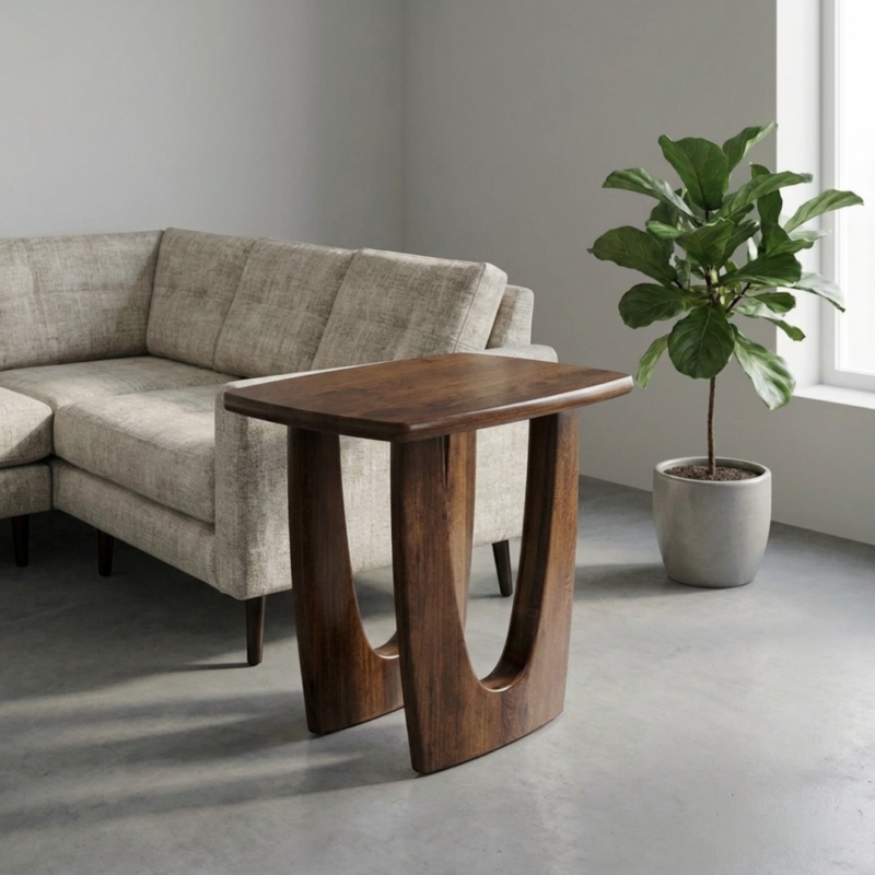 Warren Chairside End Table