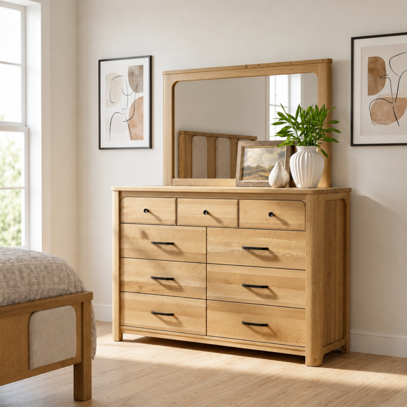 Amelia Dresser