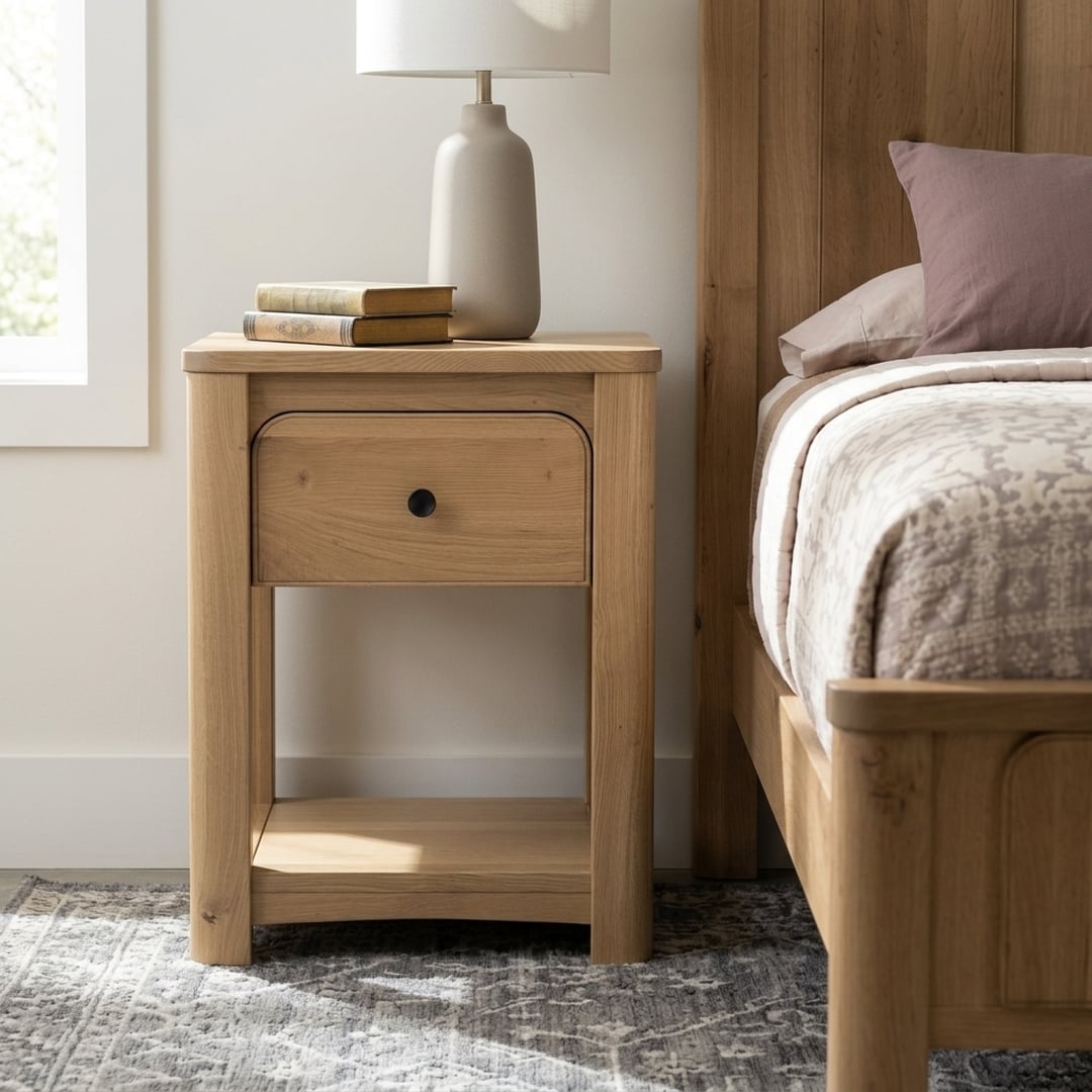 Amelia Nightstand